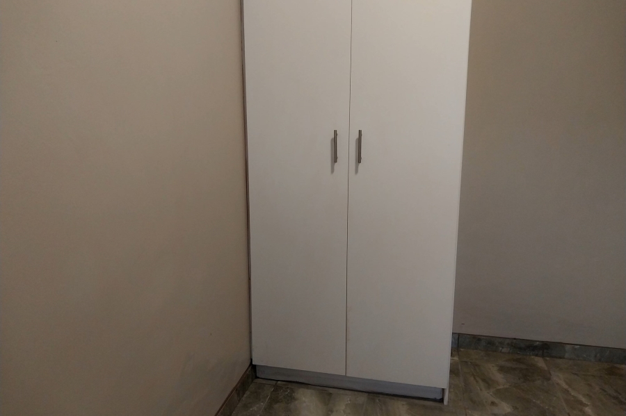 To Let 2 Bedroom Property for Rent in Scottsdene Western Cape